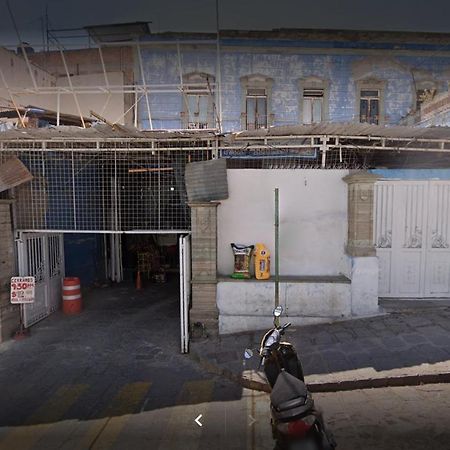 Casa Estudio Frida Y Diego Rivera By Lunian Guanajuato Kültér fotó