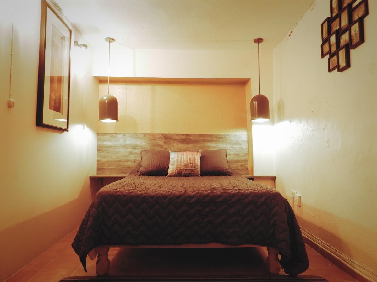 Casa Estudio Frida Y Diego Rivera By Lunian Guanajuato Kültér fotó