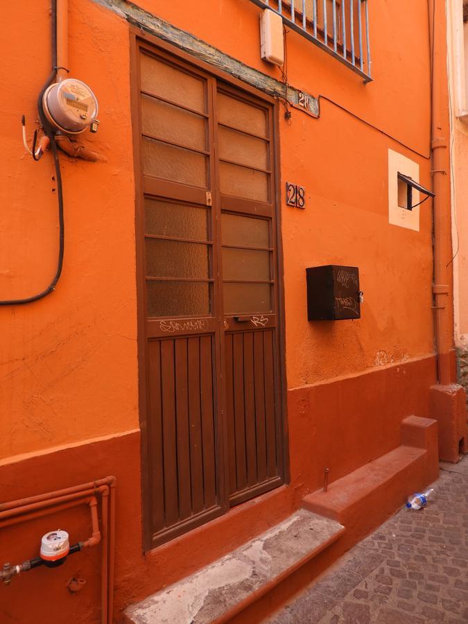 Casa Estudio Frida Y Diego Rivera By Lunian Guanajuato Kültér fotó
